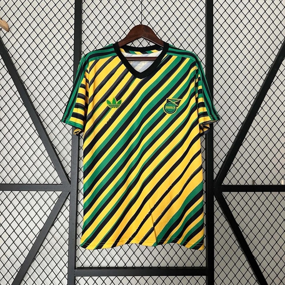 2024 Jamaica Training Wear Football